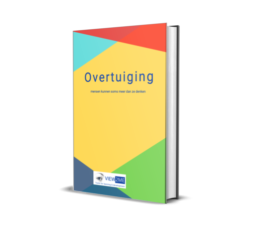 Oefening overtuiging