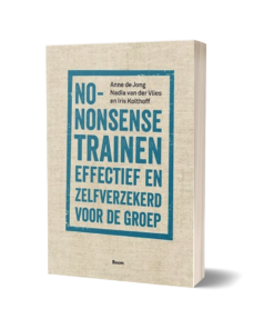 No-Nonsense Trainen